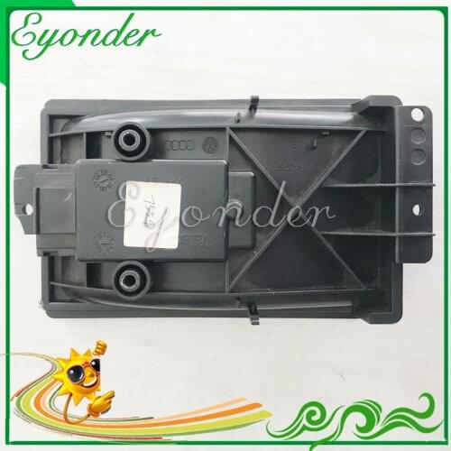 Heater Blower Motor Control Module Heating Fan Resistor Regulator for Skoda OCTAVIA 1U2 1U5 1008400001 1196850400 30933154