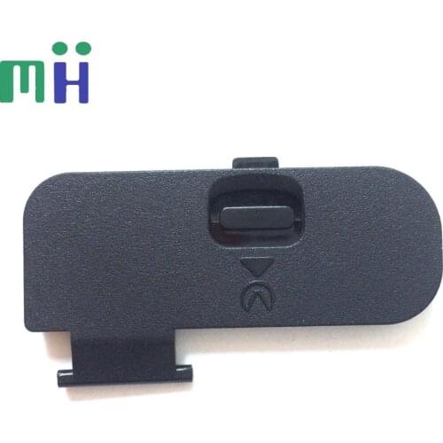 NEW COPY For Nikon D5000 D5100 D5200 D5300 Battery Cover Door Lid Cap Mount Base Camera Replacement Unit Repair Spare Part