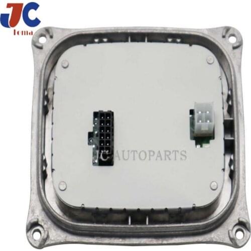 New Product For BMW E92 E70 X5 Headlight Drive 7263052 Led Headlamp Controller