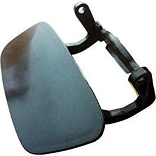 OEM 8K0955275 Right Headlight Washer Cover For Audi Sedan Avant S4 2009-2012