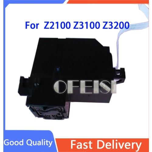 Original Designjet Z2100 Z3100 Z3200 Z6100 Z6200 Color sensor assembly Q6651-60039 Q6651-60271