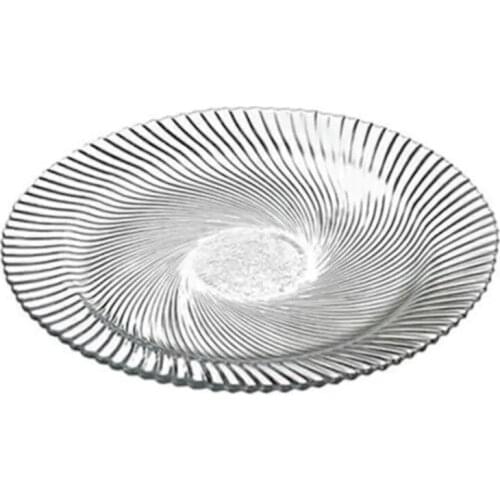 Pasabahce 10266 6 S Marmara Cake Plates