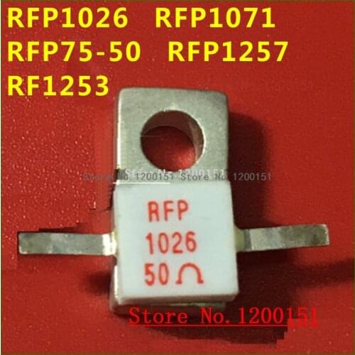 RFP1026 RFP1071 RFP75-50 RFP1257 RF1253 MODULES