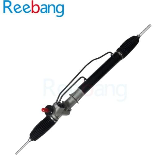Reebang For KIA Besta Mazda Bongo k2700 Steering Rack 0K60A-32-11 LHD