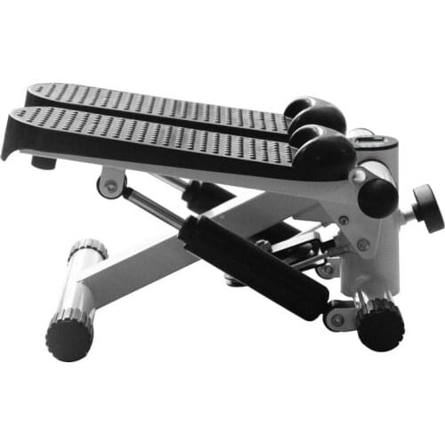 Sport Treadmills Multi-functional Mini Steppers Running Machines Fitness Equipment Home Lose Weight Pedal Gym Exercise HWC