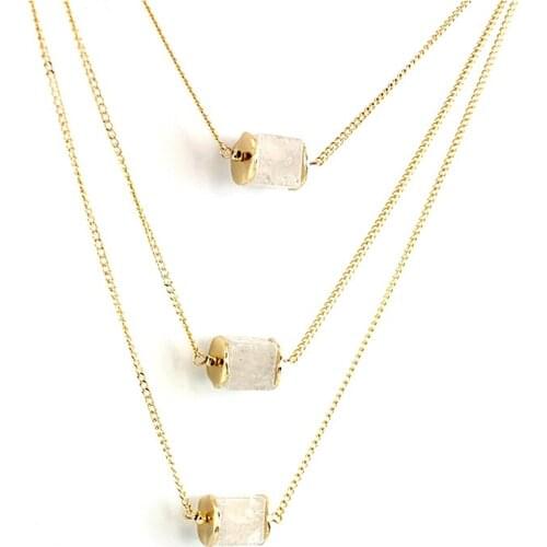 Szelam Chains