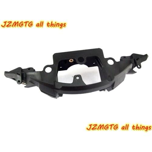 Upper Front Headlight Headlamp Bracket Fairing Stay Head Cowling For KAWASAKI ZX10R 2011 2012 2013 2014 2015