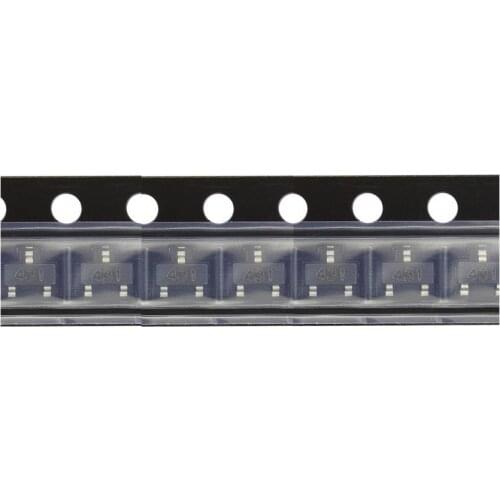 20PCS TL431 SOT23 TL431A SOT-23 431 SOT SMD SOT23-3 voltage regulator IC New original