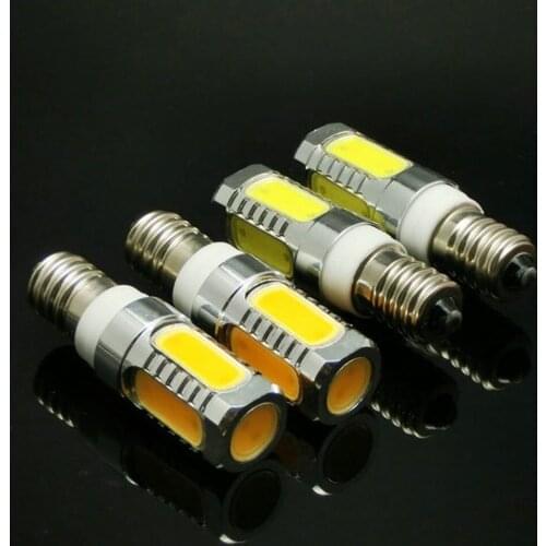 50pcs DC12V G9 G4 COB LED Lamp 7W Crystal Corn Bulb Chandelier Spotlight Replace Halogen