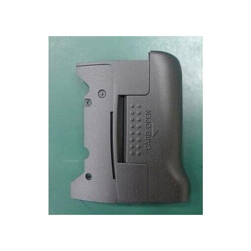 90%NEW for Canon camera parts EOS 5D2 card slot cover 5DII memory card cover