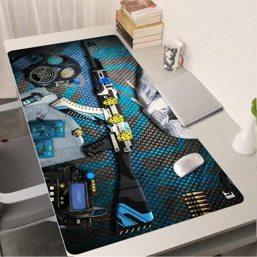 Speed Computer Gaming Accessories Big Mouse Pad Sports Mass Qck Large CS GO Desk Mat Varmilo Keyboard Gabinete Gamer Mousepad