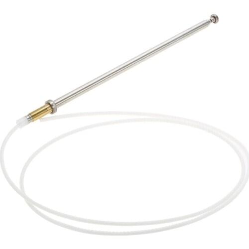 Car Antenna Aerial Mast Am Fm Radio for Mercedes-Benz W140 W124 W202 W210 R129