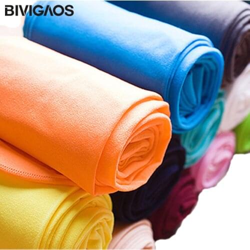 BIVIGAOS Women's Colored Tights