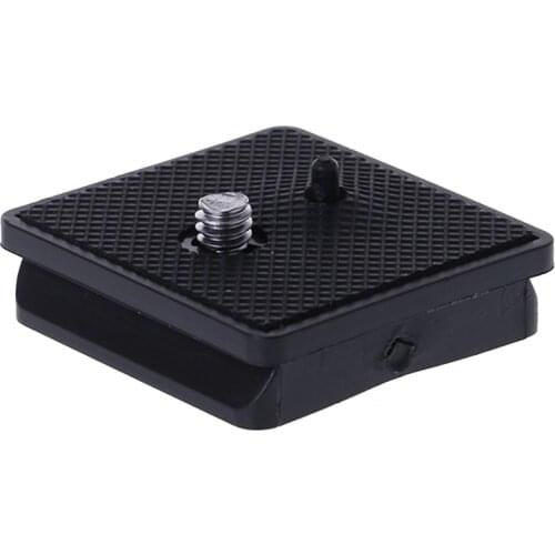 Quick Release QR Plate Tripod Head QR Plate for Weifeng Tripod 330A E147 Camera Photo Shooting Accessories Y4UE