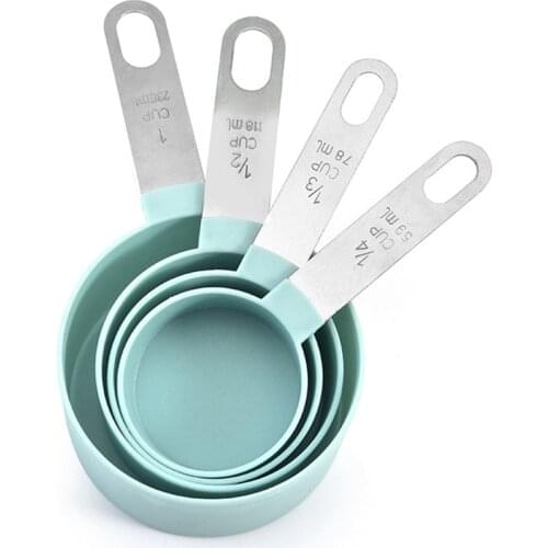 discountHEH Kitchen Measuring Spoon Sets