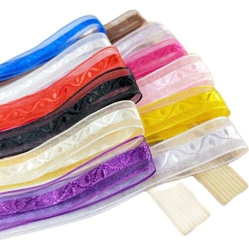 HL Jacquard Ribbons