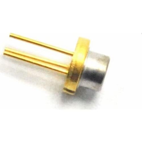 DL-7140-213 Brand New Laser Diode for 80mW 780nm IR Laser 5.6mm H-pin TO-18 LD