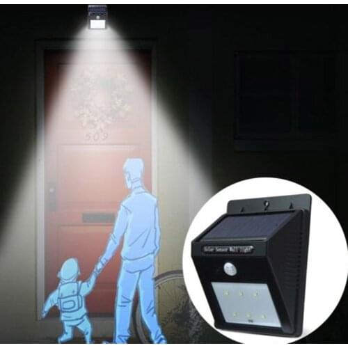 Linkax Outdoor Wall Lights