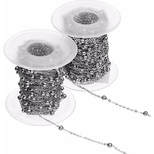 Цепочки Linsoir Beads China At AliExpress