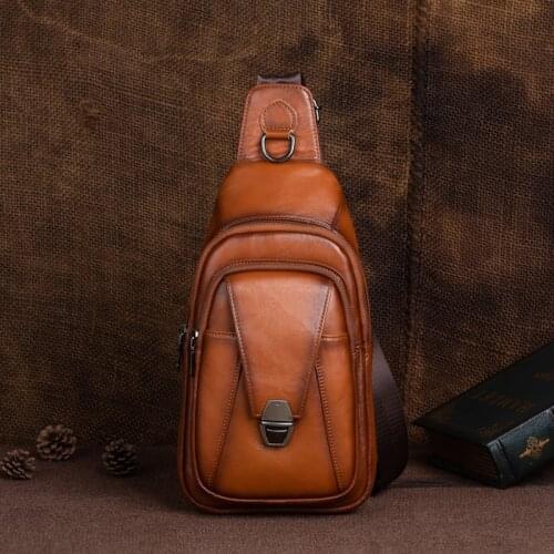 Mocrcrel Men's Classic Bags