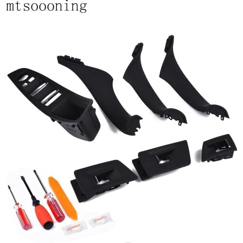 Mtsooning Interior Door Handles