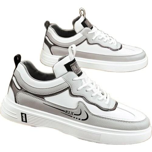 Mens Shoes In The Summer 2021, The New Trend Joker Movement For Middle School Students Against stench, Casual Sandals Autumn