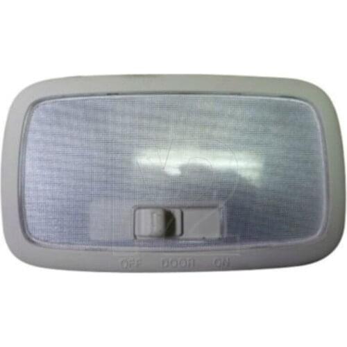 Over Head Middle Dome Light Gray For 2008-2010 HYUNDAI Elantra Touring i30 I30CW OEM 928502H000TX