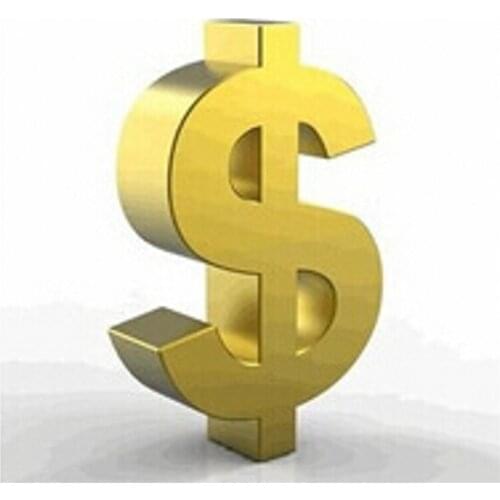 Special Link Customer Pay For Plus Size Urgent Order Extra Fee For Special Requirements Fast Shipping Change