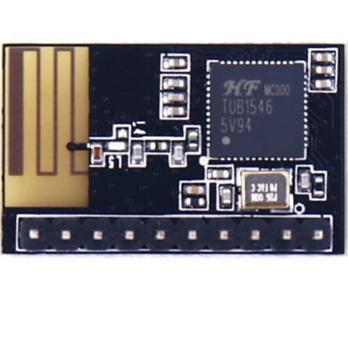 LPT120-0-EVK WiFi Module Smart Link Antenna -External with EVK Low Power EVK Kit Wireless J