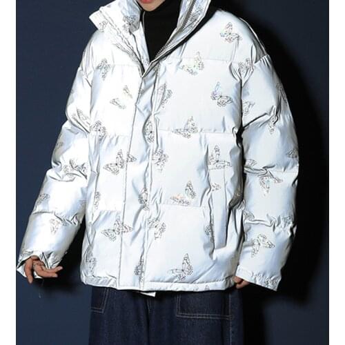 VOGREAPER Women's Parkas