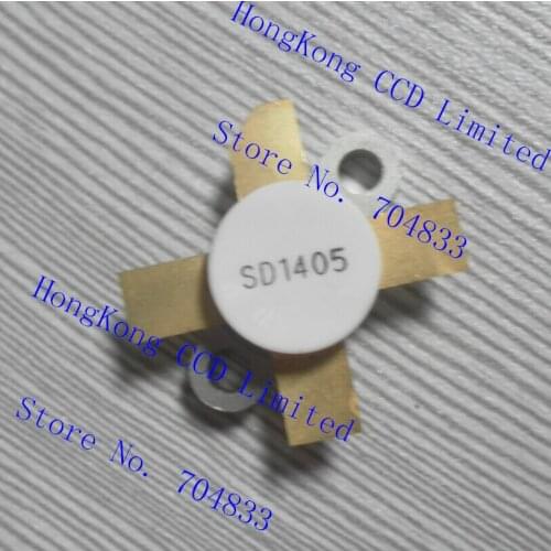 SD1405 High frequency transistor