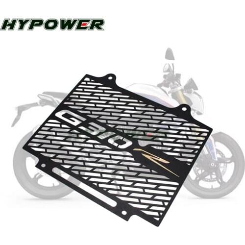For BMW G310R 2017 2018 Motorcycle Radiator Grille Guard Cover Protectornk Stainless Steel G 310R