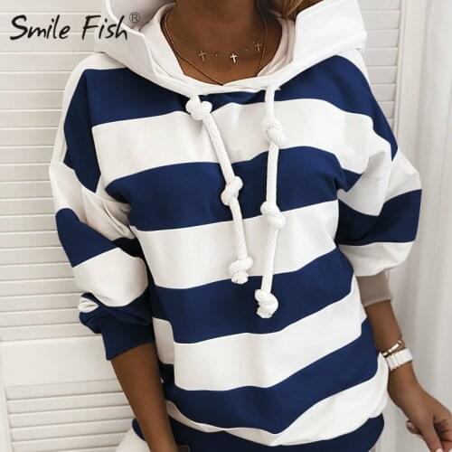 Female Hoodies Spring Lacing Office Lady Pullovers Letter Printed Hoodie Black Gray 2021 Women Autumn Casual Sweatshirts G1752