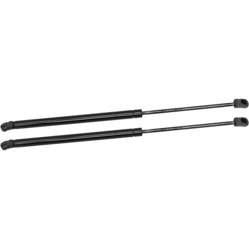 2PCS New Tailgate Boot Gas Spring Strut Lift Cylinder Support 4L0827552F 4L0827552C For Audi Q7 Mk1 2007 - 2016