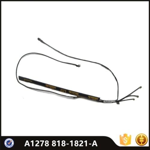 A1278 iSight Camera WiFi Antenna Cable for Macbook Pro 13" A1278 flex cable 2011 2012 Year 818-1821-A 818-1821