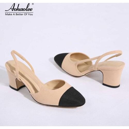 Aohaolee Fashion Footwear
