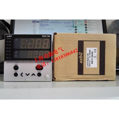 C36TC0UA2100 AZBIL 100% new and original