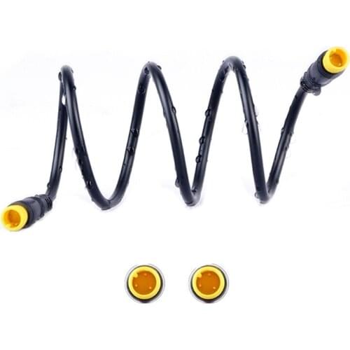 Ebike Gear Shift Sensor USB Programming Cable Display Extention Cable Gear Sesor Brake Lever Cable Hydraulic Brake Sensor