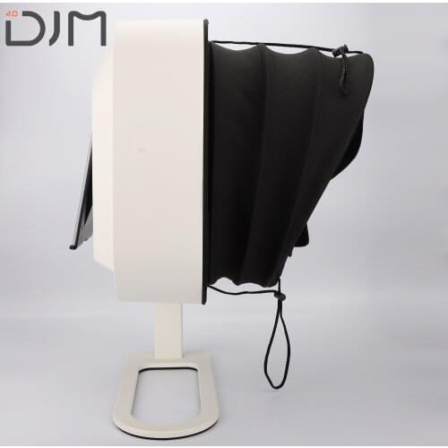 DJM Metis Uv Light Facial Moisture Analyzer / Skin Analyser / Skin Scanner