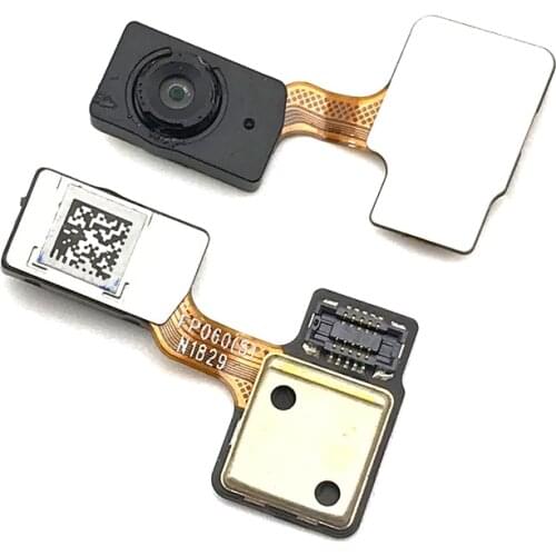 For Huawei P30 Pro Home Button Fingerprint Sensor Touch ID Flex Cable Ribbon Replacement Parts