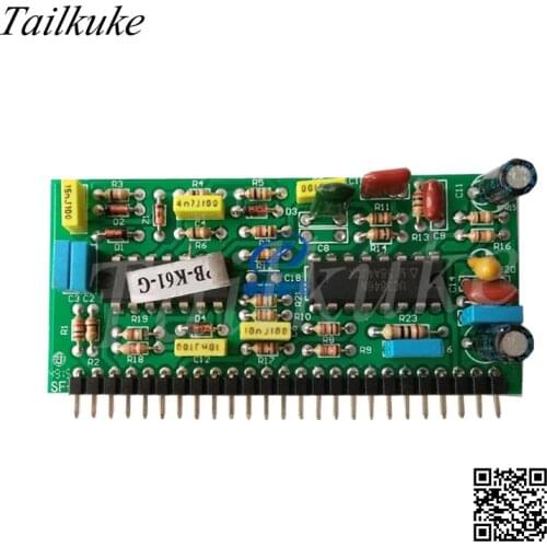 Inverter Welding Machine IGTB Drive Board 3846 Vertical Board 084 3846 Drive Board Control Board
