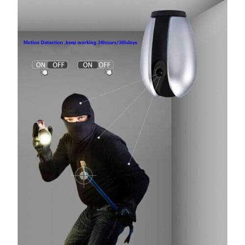 JIANSHU CCTV Cameras With Remote Access