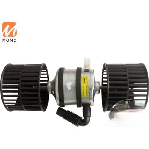 Kobelco Excavator Parts SK200-8 Blower Motor YN20M00107S011