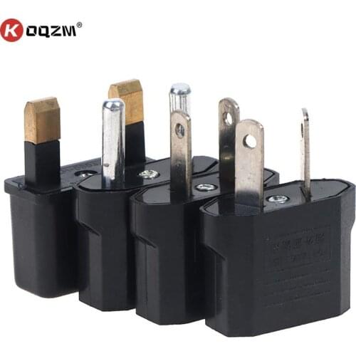 KOQZM Adapters For Sockets