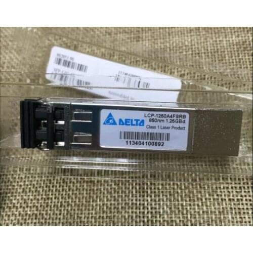 LCP-1250A4FSRB 850nm 1.25Gbd