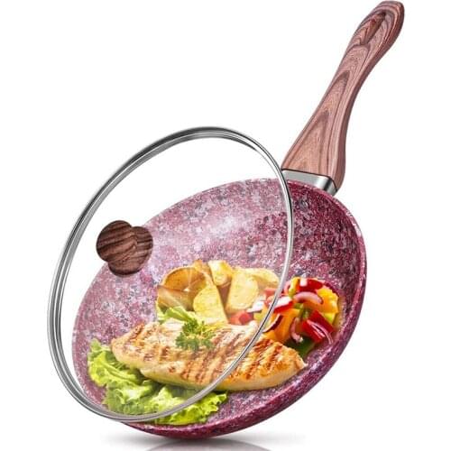 Non-stick Pans Michelangelo China