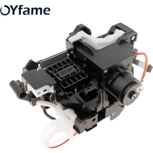 OYfame High Quality original new Ink pump for epson R1390 R1400 R1410 1390 1400 1410 pump unit cleaning unit