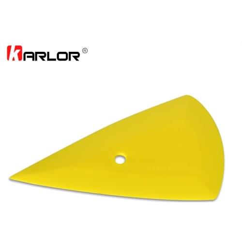 Plastic Scraper Car wrap Sticker Wrapping Tools Window Foils Squeegee House Cleaning Squeegee Vinyl Film Remove Tool Accessories