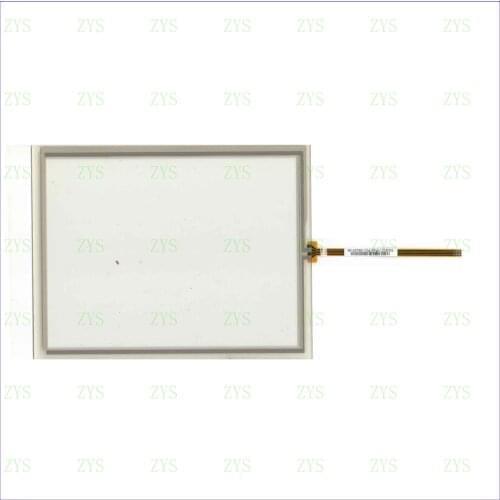 SYXZ KDT4841 this is compatible 8inch 4 lins resistance Touch Screen sensor glass thiss compatible Freeshipping KDT-4841