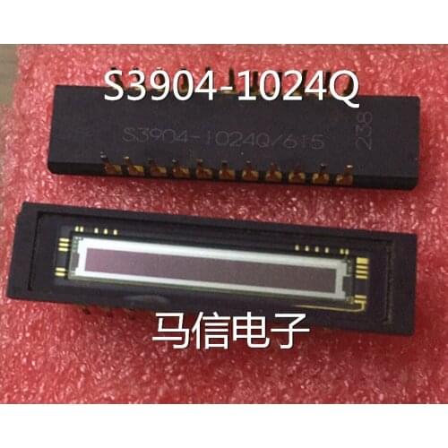 100% New&original S3904-1024Q/615 S3904-1024Q DIP22